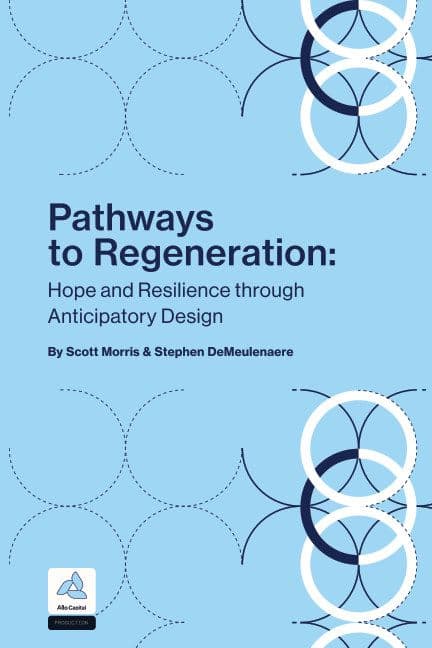Pathways to Regeneration